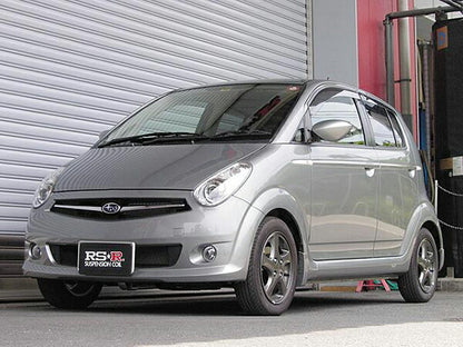 RS-R RS★R DOWN スバル R2 RC1 2005/11〜2010/03 F050DR