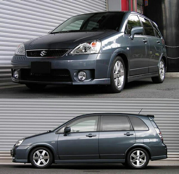 RS-R Ti2000 DOWN スズキ エリオ RD51S 2004/07〜2006/06 S090TD