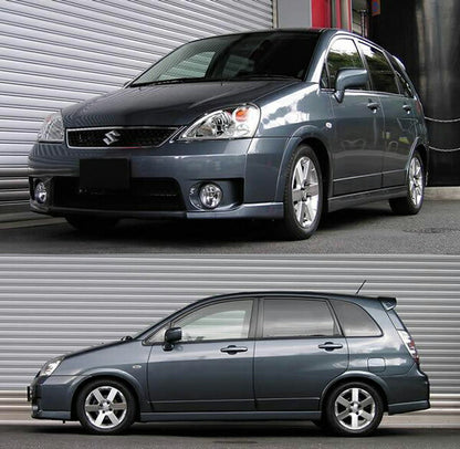 RS-R Ti2000 DOWN スズキ エリオ RD51S 2004/07〜2006/06 S090TD