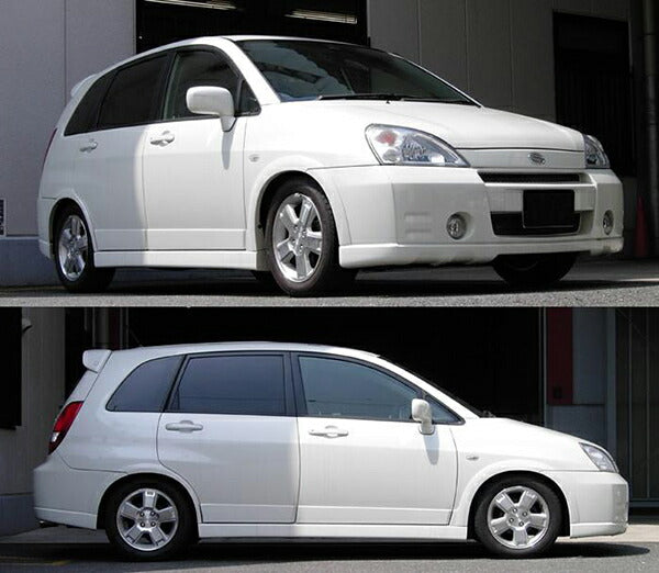 RS-R Ti2000 DOWN スズキ エリオ RD51S 2003/01〜2006/06 S090TDF