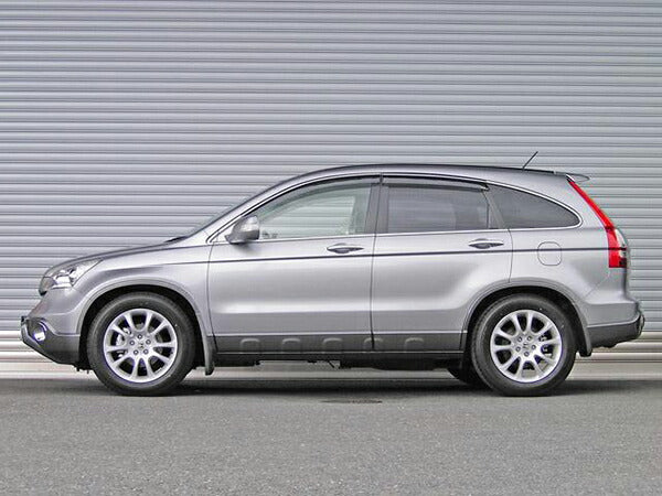 RS-R RS★R DOWN ホンダ CR-V RE4 2006/10〜2011/11 H202DF