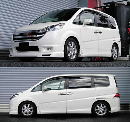 RS-R Ti2000 DOWN ホンダ ステップワゴン RG3 2005/05〜2009/09 H741TW