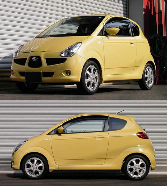 RS-R RS★R DOWN スバル R1 RJ1 2004/12〜2010/03 F050D