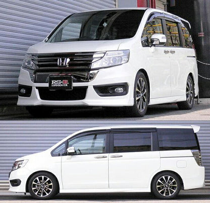 RS-R RS★R DOWN ホンダ ステップワゴンスパーダ RK5 2012/04〜 H720WF