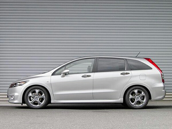 RS★R スーパーダウンサス (リア2本) ストリーム RN1/RN2/RN3/RN4 RS-R_RS☆R DOWN]L185S ムーヴ_カスタムRS(4WD_660 TB_H18⁄10〜H20⁄11