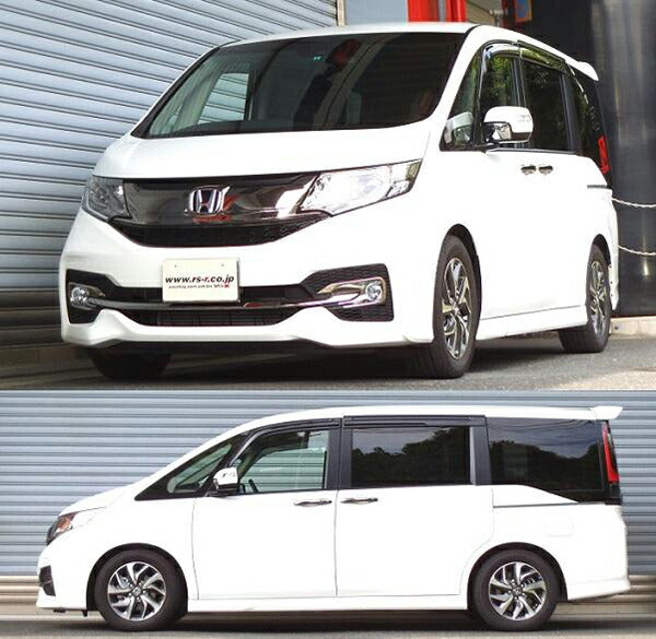 RS-R Ti2000 DOWN ホンダ ステップワゴンスパーダ RP4 2015/04〜 H785TW