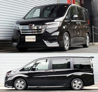 RS-R RS★R DOWN ホンダ ステップワゴンスパーダ RP5 2017/09〜 H782WR