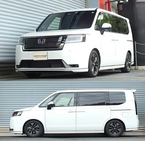RS-R RS★R DOWN ホンダ ステップワゴン RP8 2022/05〜 H786WF