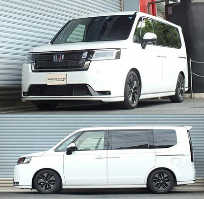 RS-R RS★R DOWN ホンダ ステップワゴン RP8 2022/05〜 H786WF
