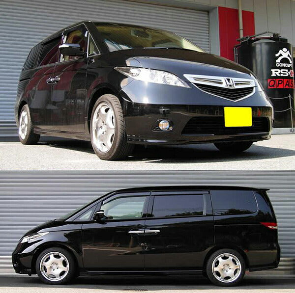 RS-R Ti2000 Hi-Road ホンダ エリシオン RR2 2004/05〜2012/05 H731THIR