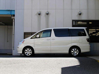 RS-R Ti2000 HALF DOWN トヨタ アルファード ANH10W 2002/06〜2005/03 T840THDF