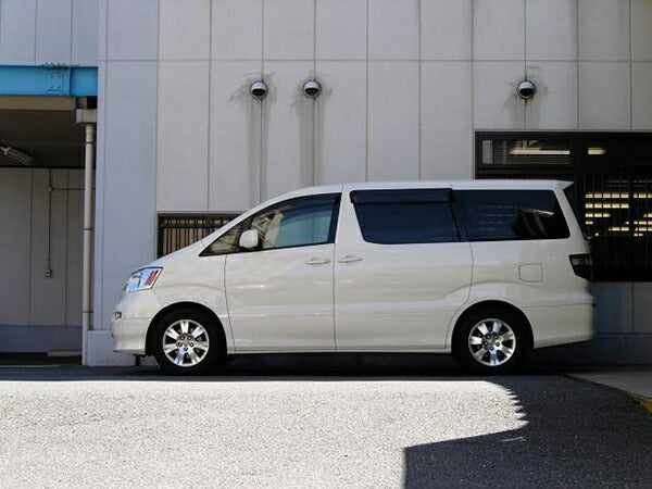 RS-R Ti2000 HALF DOWN トヨタ アルファード ANH10W 2002/06〜2005/03 T840THD