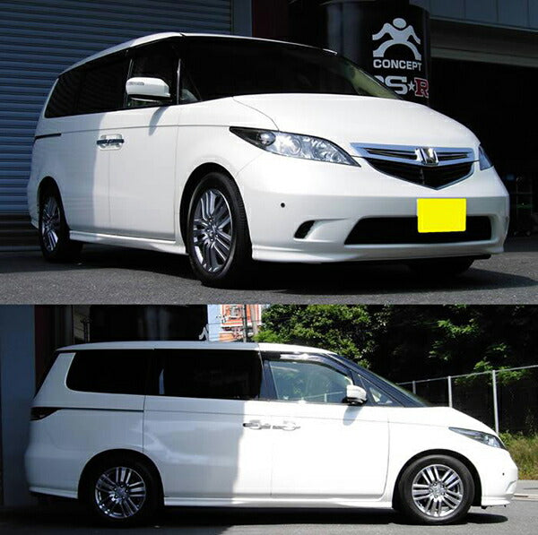 RS-R Ti2000 Hi-Road ホンダ エリシオン RR3 2004/05〜2012/05 H732THIR