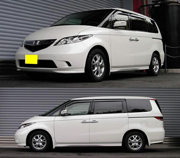 RS-R Ti2000 Hi-Road ホンダ エリシオン RR4 2004/05〜2012/05 H733THIR