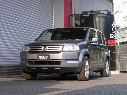 RS-R RS★R DOWN ホンダ クロスロード RT3 2007/02〜2010/08 H770WF