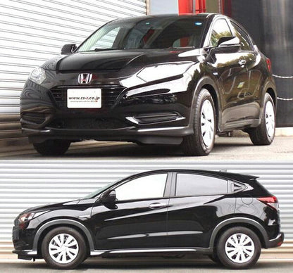 RS-R Ti2000 DOWN ホンダ ヴェゼル RU4 2014/01〜 H315TD
