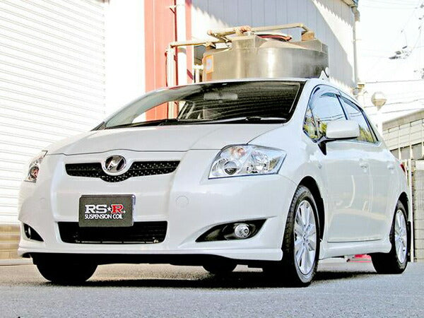 RS-R Ti2000 DOWN トヨタ オーリス ZRE152H 2006/10〜2009/09 T470TDR
