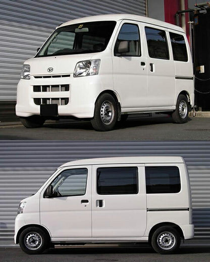 RS-R Ti2000 DOWN ダイハツ ハイゼットカーゴ S320V 2004/12〜 D120TDF