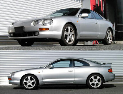 RS-R Ti2000 DOWN トヨタ セリカ ST202 1993/10〜1999/08 T112TDR