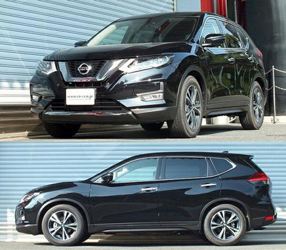 RS-R RS★R DOWN ニッサン エクストレイル T32 2017/06〜 N225DR