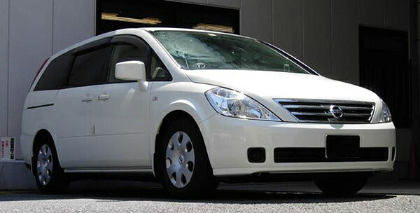RS-R RS★R DOWN ニッサン プレサージュ TU31 2003/07〜2006/04 N664W