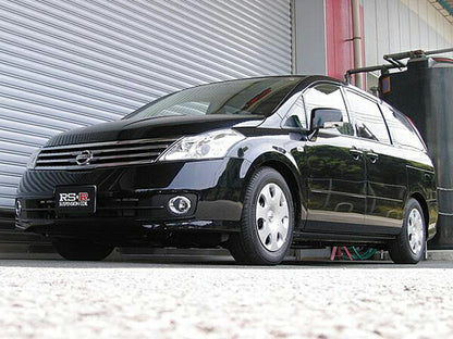 RS-R Ti2000 DOWN ニッサン プレサージュ TU31 2006/05〜2009/08 N668TWF