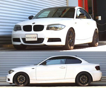 RS-R Ti2000 DOWN BMW 1シリーズ E82 UC30 2010/05〜 BM003TDR