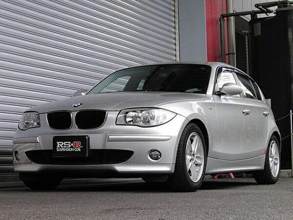 RS-R Ti2000 DOWN BMW 1シリーズ E87 UF18 2004/10〜 BM004TDF