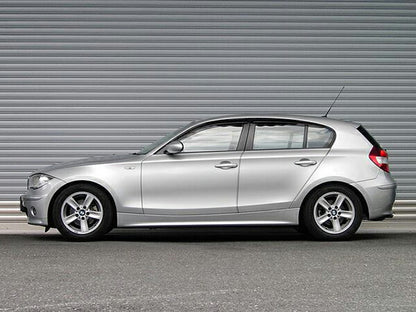 RS-R Ti2000 DOWN BMW 1シリーズ E87 UF18 2004/10〜 BM004TDF