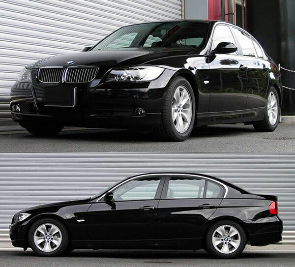 RS-R Ti2000 DOWN BMW 3シリーズ E90 VB25 2005/04〜 BM003TDF