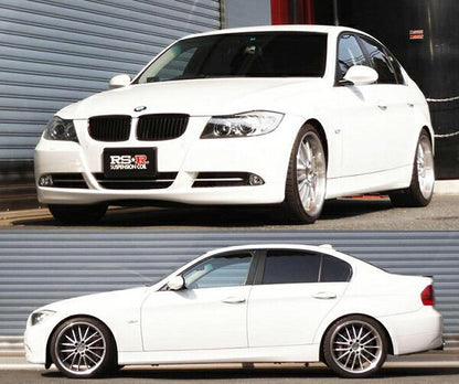 RS-R Ti2000 DOWN BMW 3シリーズ E90 VB35 2006/10〜2011/12 BM007TDR