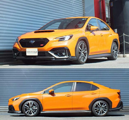 RS-R Ti2000 DOWN スバル WRX S4 VBH 2021/11〜 F404TD