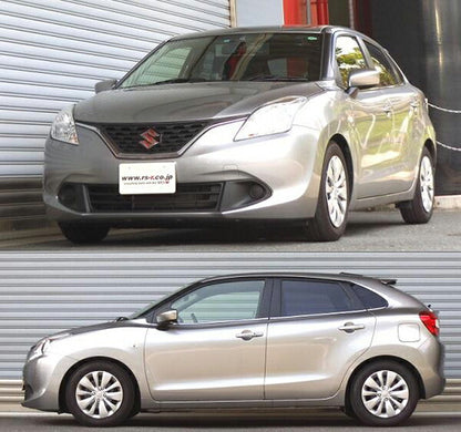 RS-R Ti2000 DOWN スズキ バレーノ WB32S 2016/03〜 S302TD