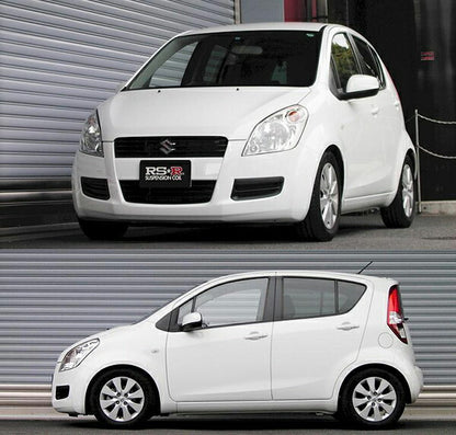 RS-R Ti2000 DOWN スズキ スプラッシュ XB32S 2008/10〜 S131TDR