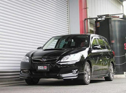 RS-R Ti2000 DOWN スバル エクシーガ YA5 2008/06〜 F800TWF