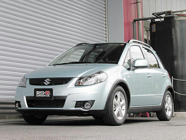 RS-R Ti2000 DOWN スズキ SX4 YA11S 2006/07〜 S300TDF