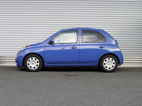 RS-R Ti2000 DOWN ニッサン マーチ YK12 2005/08〜2010/06 N004TDR