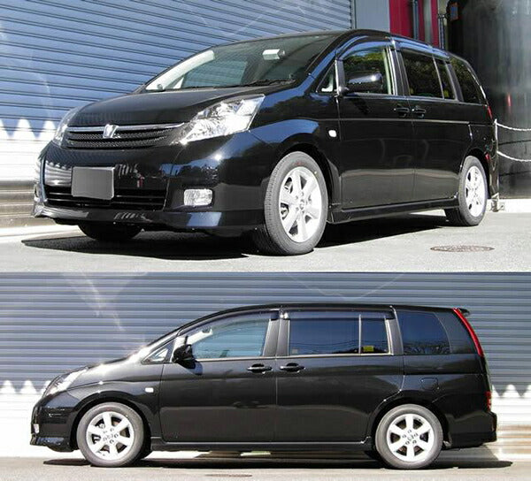 RS-R RS★R DOWN トヨタ アイシス ANM15W 2004/10〜2009/08 T910WF