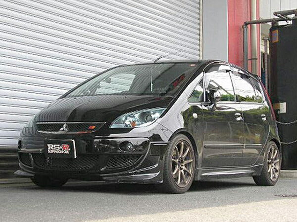 RS-R RS★R DOWN ミツビシ コルト Z27A 2004/10〜 B740D