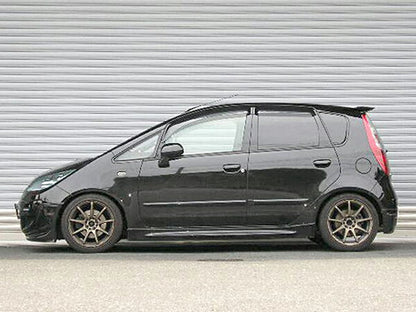 RS-R RS★R DOWN ミツビシ コルト Z27A 2004/10〜 B740D