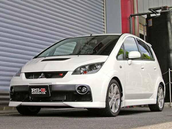 コルト Z27AG ダウンサス リア左右セット RSR RS-Rダウン B745DR RS-R