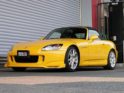 RS-R RS★R DOWN ホンダ S2000 AP1 2001/09〜2005/10 H222DF