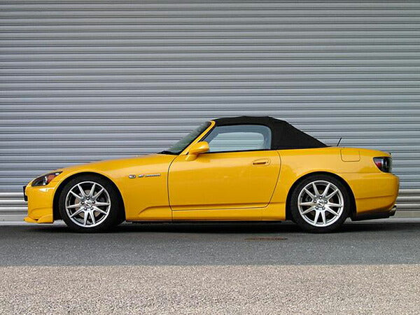 RS-R RS★R DOWN ホンダ S2000 AP1 2001/09〜2005/10 H222DF
