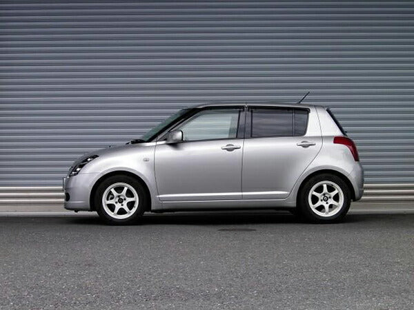 RS-R Ti2000 HALF DOWN スズキ スイフト ZC21S 2004/11〜2010/08 S131THDF