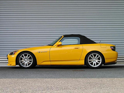 RS-R Ti2000 DOWN ホンダ S2000 AP1 2001/09〜2005/10 H222TDR