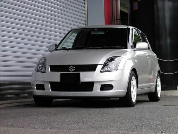 RS-R Ti2000 HALF DOWN スズキ スイフト ZC21S 2004/11〜2010/08 S131THDF