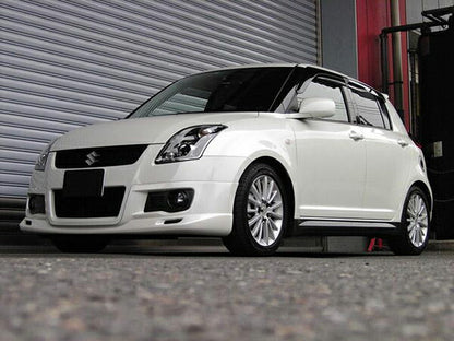 RS-R RS★R DOWN スズキ スイフトスポーツ ZC31S 2005/10〜2010/08 S135D