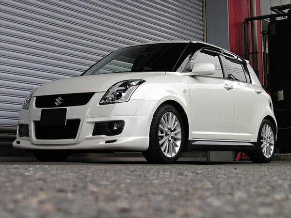 RS-R RS★R DOWN スズキ スイフトスポーツ ZC31S 2005/10〜2010/08 S135DR