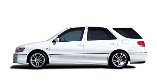 RS-R Ti2000 DOWN トヨタ ビスタアルデオ ZZV50G 1998/07〜2000/03 T770TWF