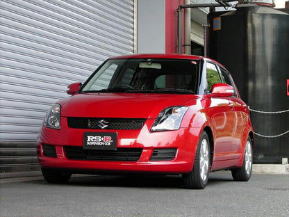 RS-R RS★R DOWN スズキ スイフト ZC71S 2007/05〜2010/08 S131DR